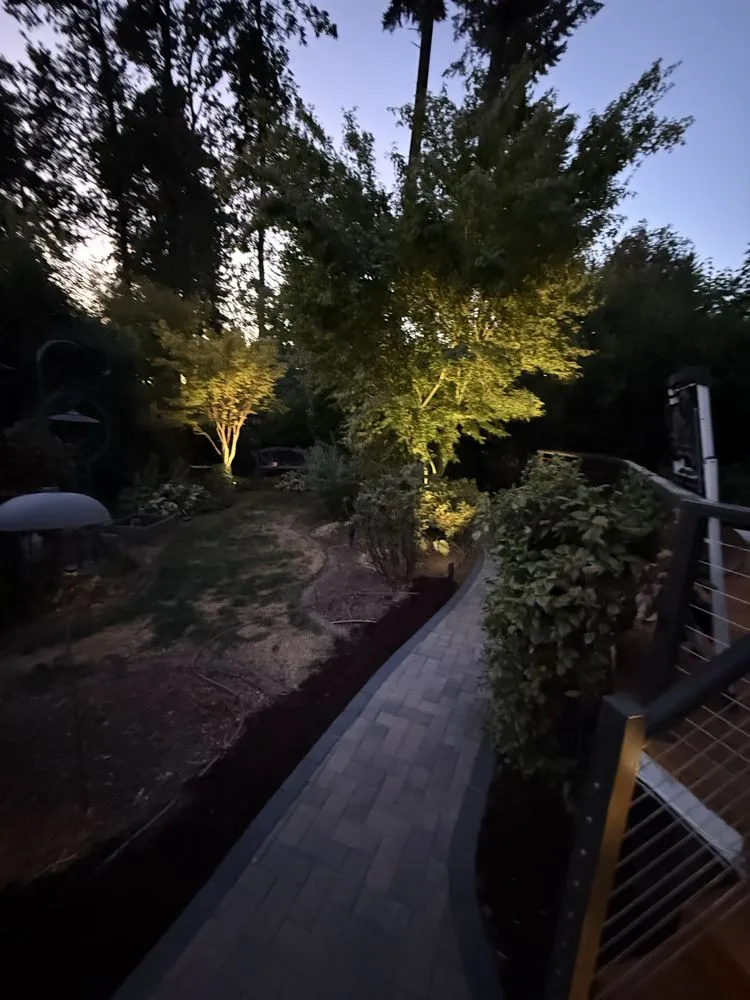 Trusted residential landscaping experts serving Portland, OR - West Stone Pavers