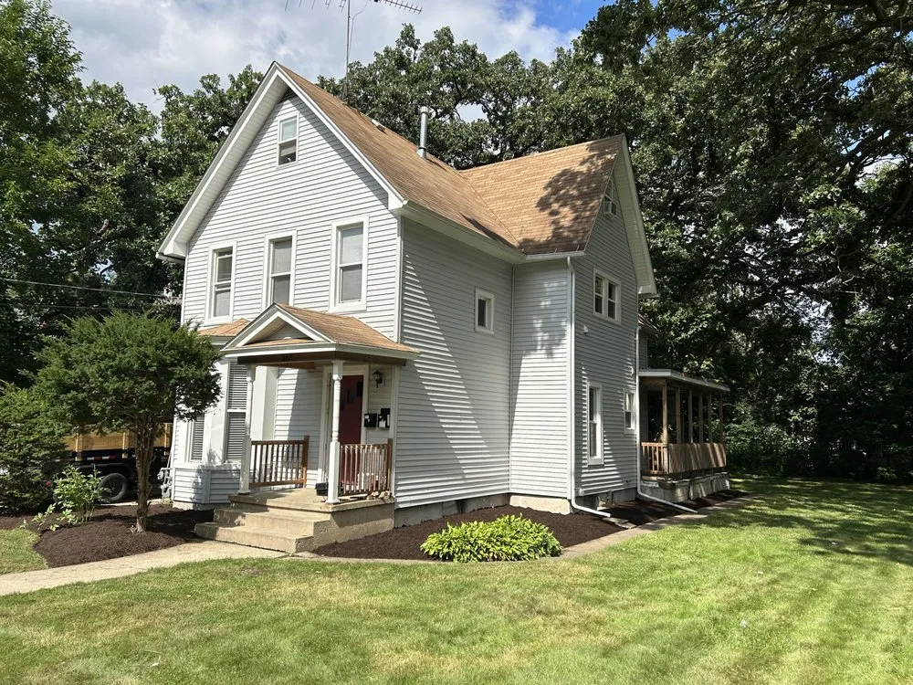 Trusted landscape installation experts serving Bloomingdale, IL - West Suburban Maintenance Services