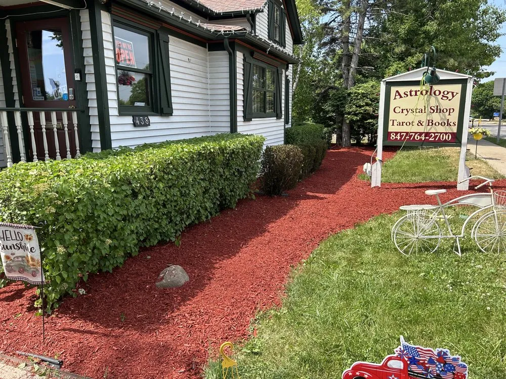 Local landscape installation experts serving Bloomingdale, IL - West Suburban Maintenance Services