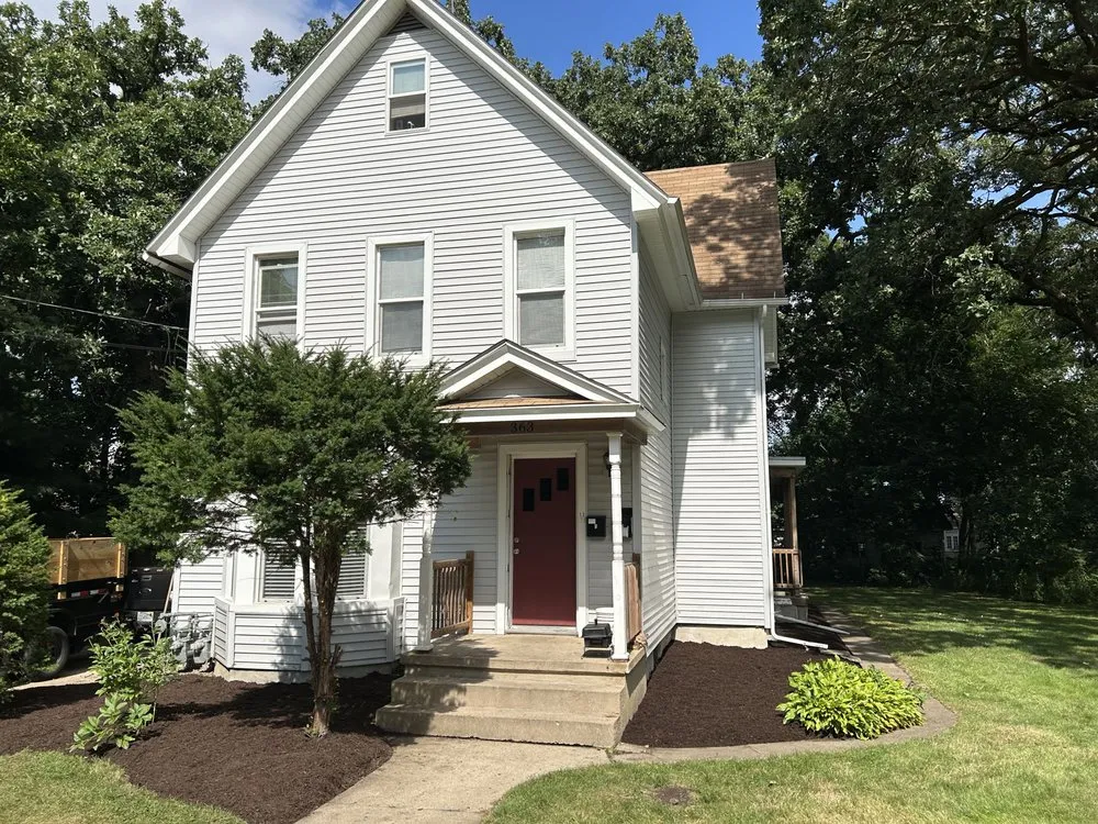 Local lawn care service with custom design across Bloomingdale, IL - West Suburban Maintenance Services