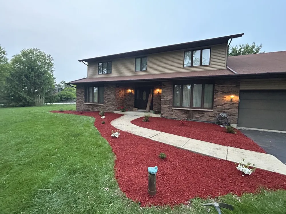 Expert lawn care service in Bloomingdale, IL - West Suburban Maintenance Services