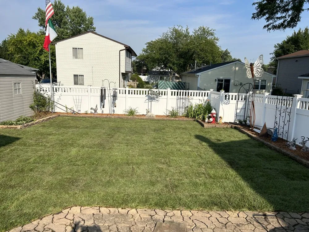 Local lawn care service in Bloomingdale, IL - West Suburban Maintenance Services