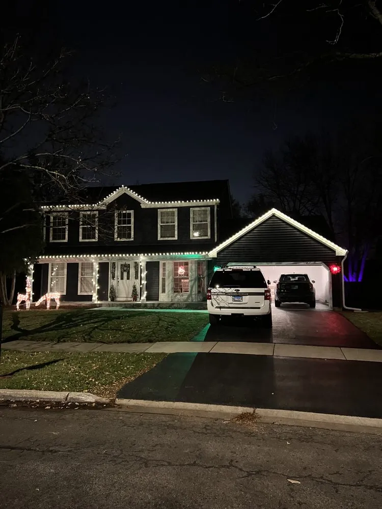 Expert landscape installation experts serving Bloomingdale, IL - West Suburban Maintenance Services