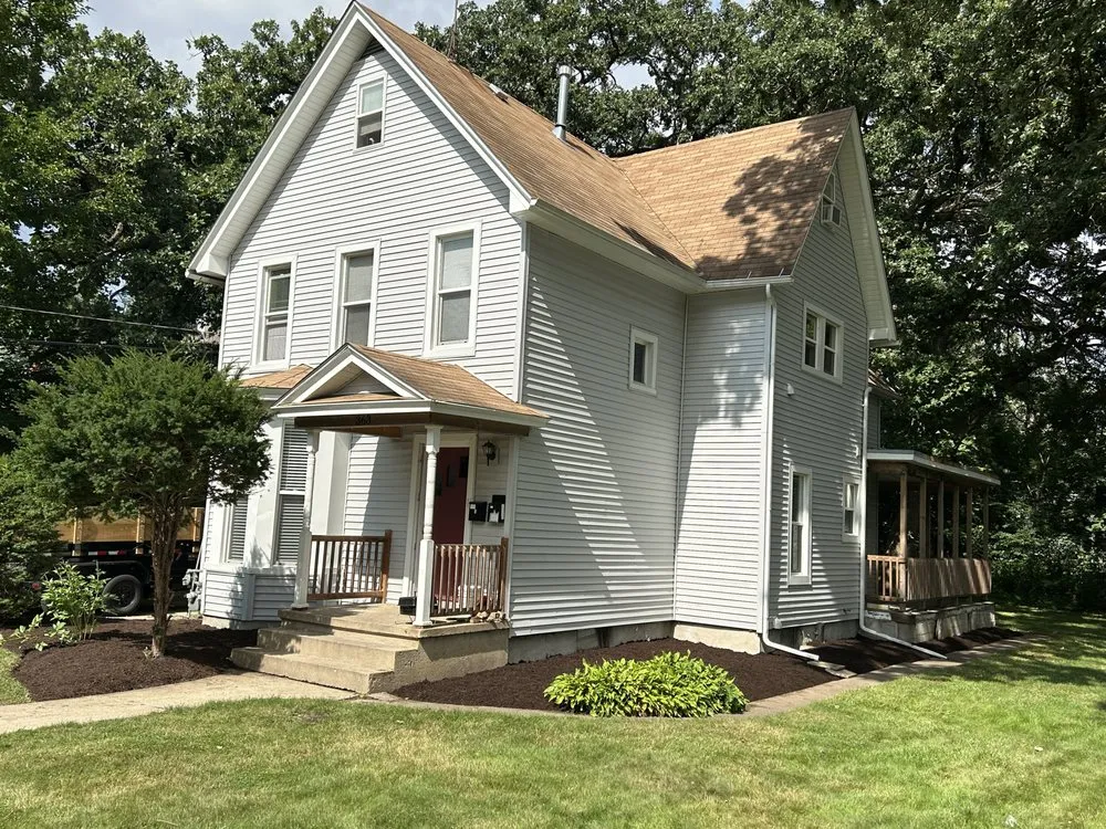 Professional landscape design experts serving Bloomingdale, IL - West Suburban Maintenance Services