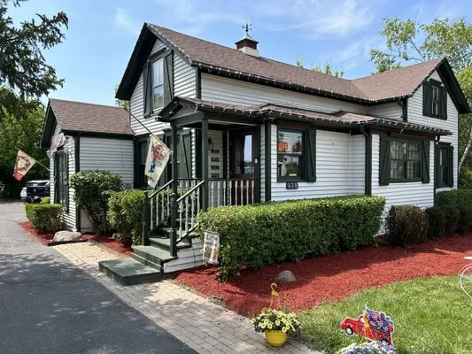 West Suburban Maintenance Services