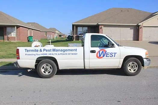 Trusted landscape design in Lowell, AR - West Termite, Pest & Lawn