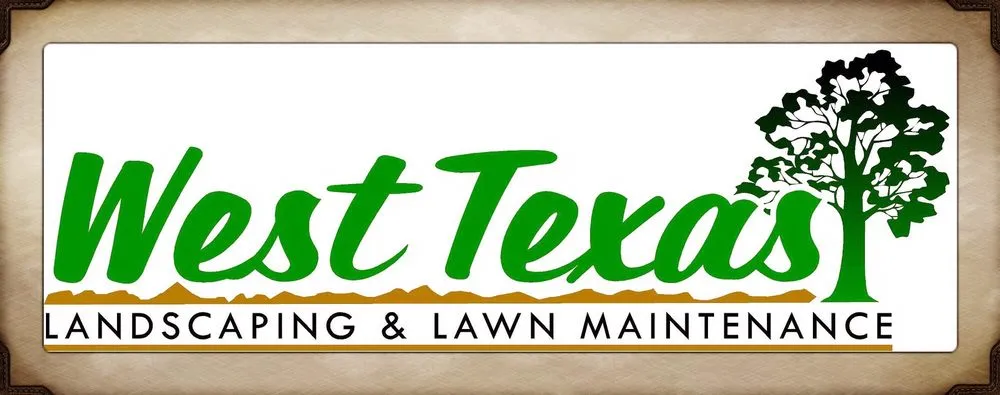 Professional garden landscaping with custom design across El Paso, TX - West Texas - Landscaping & Lawn Maintenance