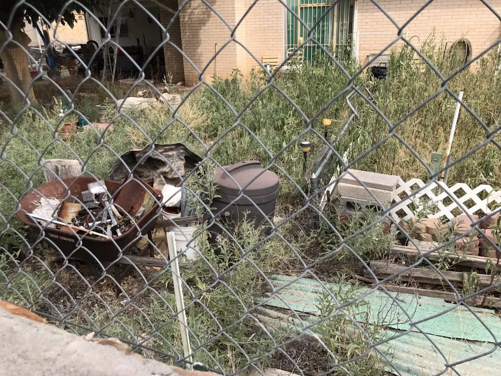 Affordable landscape design experts serving El Paso, TX - West Texas - Landscaping & Lawn Maintenance