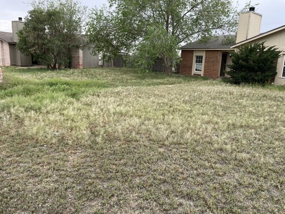Affordable lawn mowing service in Midland, TX by West Texas Lawn Care