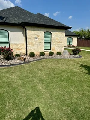 West Texas Pride Lawn Care