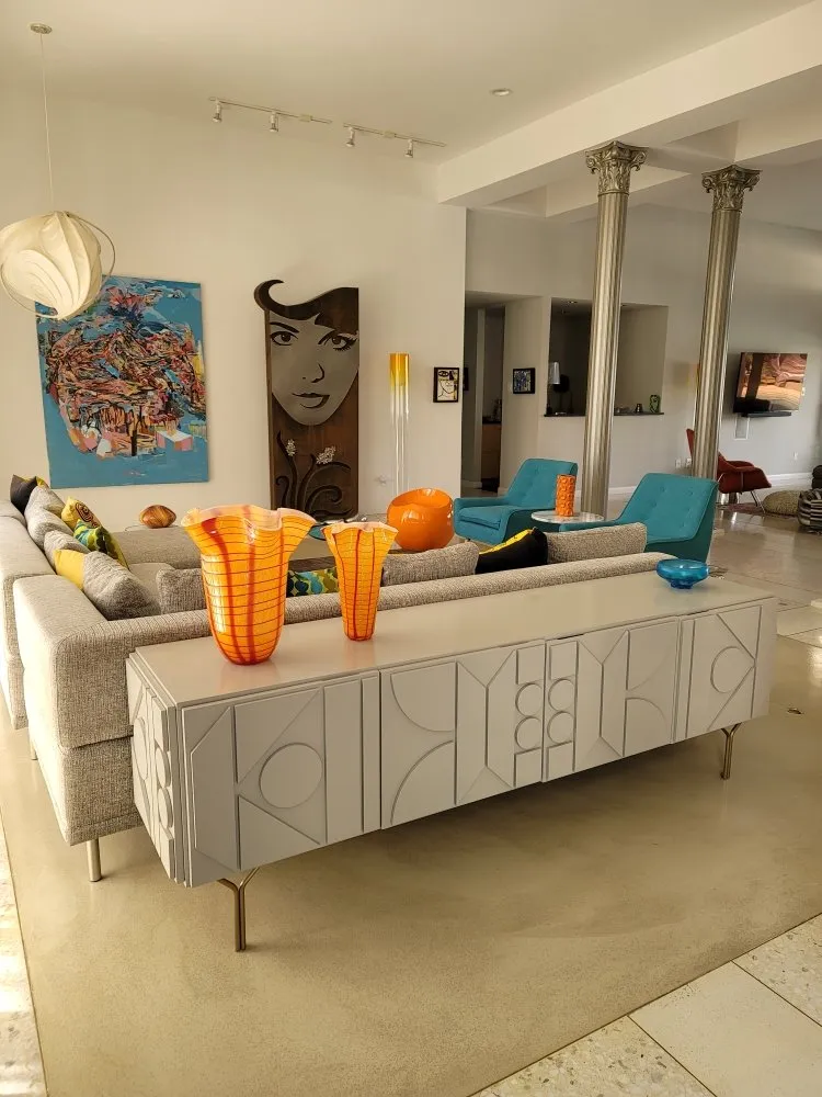 Top-rated landscape installation experts serving El Paso, TX - West Texas Property Solutions