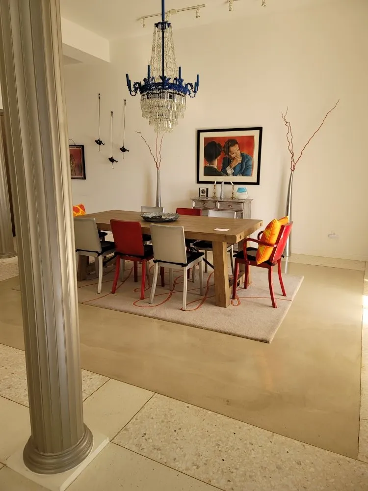 Reliable lawn mowing service for beautiful yards across El Paso, TX - West Texas Property Solutions