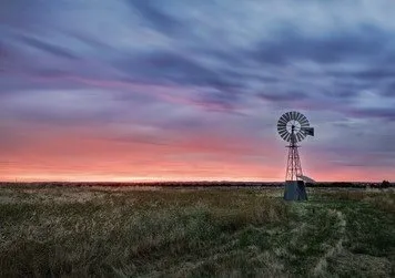 Trusted garden landscaping near you in Wolfforth, TX by West Texas Realty Care