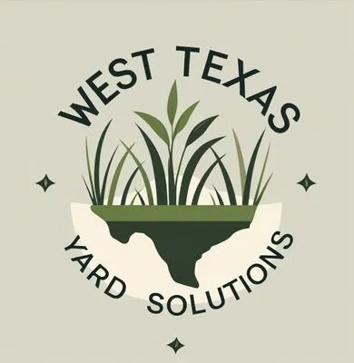 West Texas Yard Solutions Logo