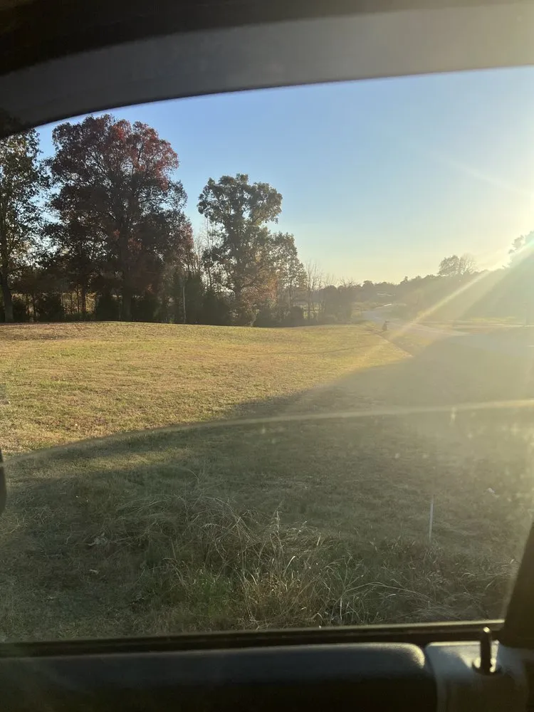 Local garden landscaping for homes across Atwood, TN - West Tn Lawn care