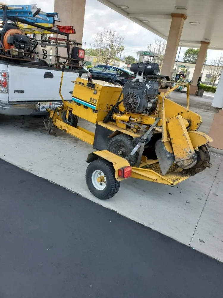 Local garden landscaping for beautiful yards across Santa Ana, CA - West Tulip Landscaping