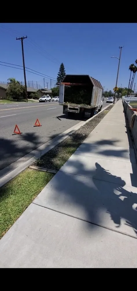 Affordable garden landscaping experts serving Santa Ana, CA - West Tulip Landscaping