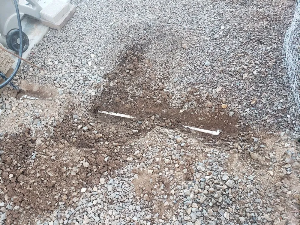 Custom yard maintenance in Phoenix, AZ by West Valley Desert Landscaping