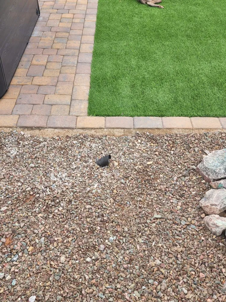 Custom landscape installation experts serving Phoenix, AZ - West Valley Desert Landscaping