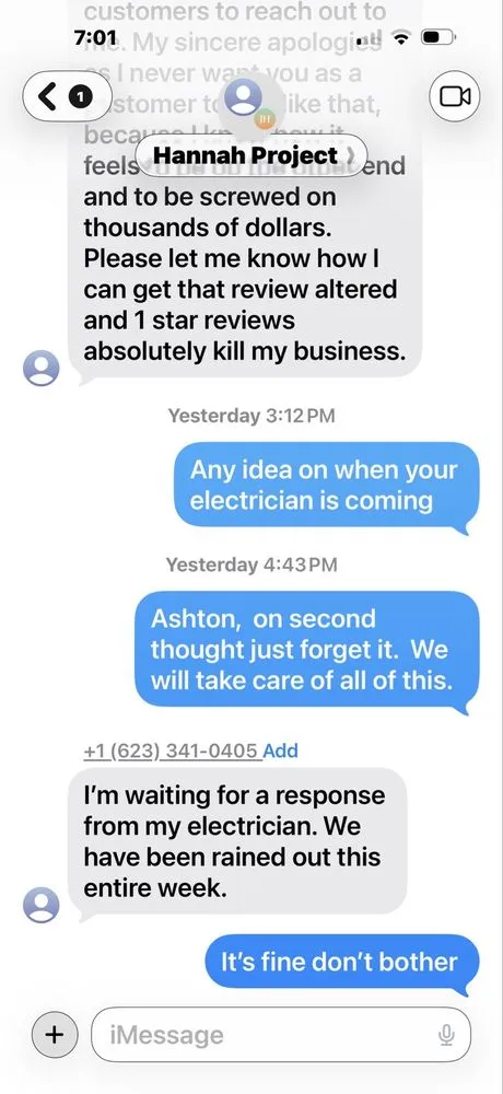 Trusted yard cleanup service in Phoenix, AZ - West Valley Desert Landscaping