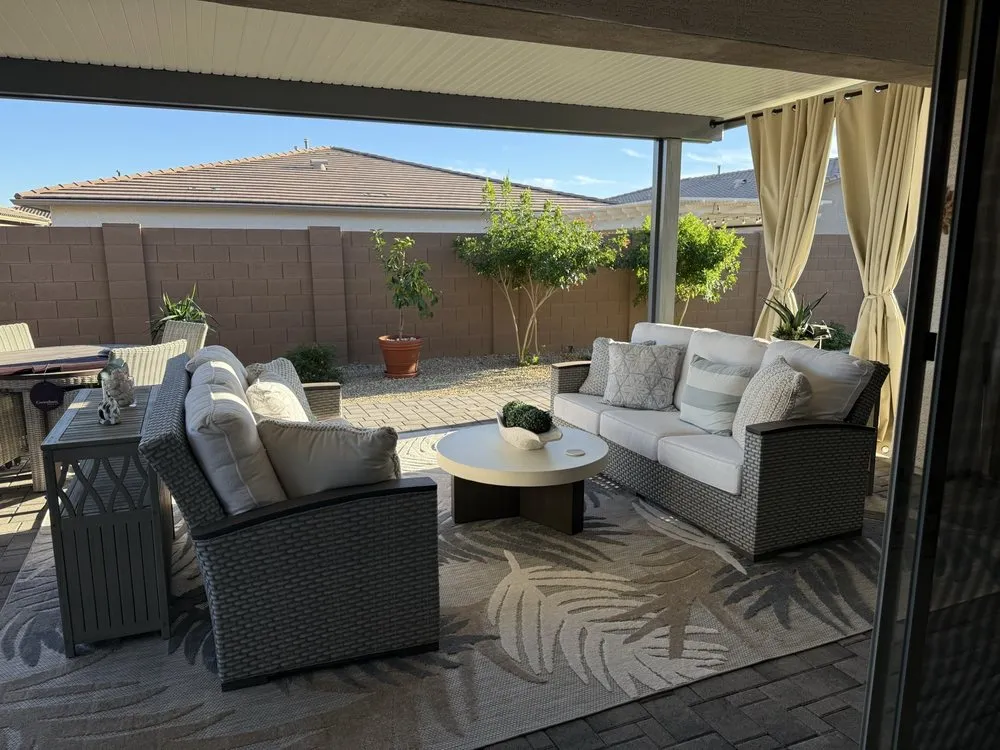 Reliable landscaping services near you across Phoenix, AZ - West Valley Desert Landscaping