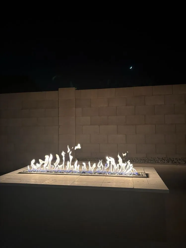 Expert outdoor landscaping for beautiful yards across Phoenix, AZ - West Valley Desert Landscaping