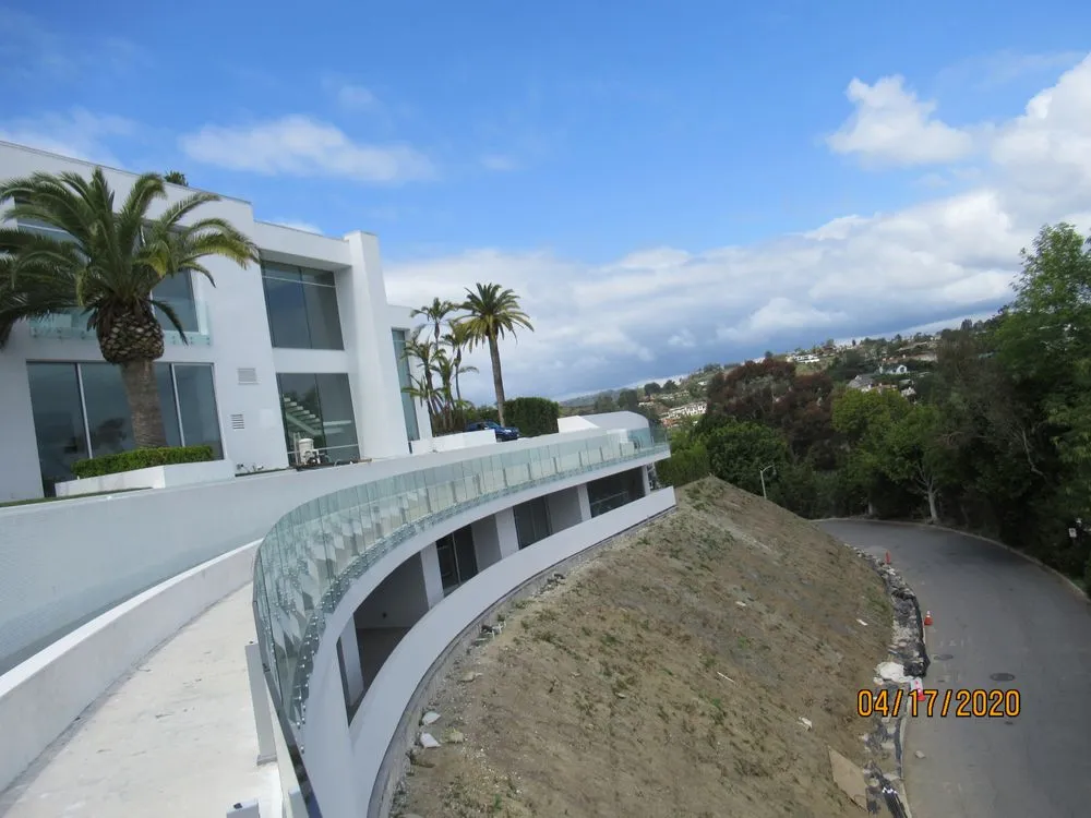 Professional lawn mowing service experts serving Chatsworth, CA - West Valley Green Landscaping