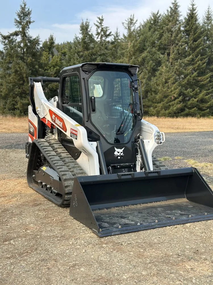 Top-rated landscaping services in Eugene, OR - West Valley Land Improvement