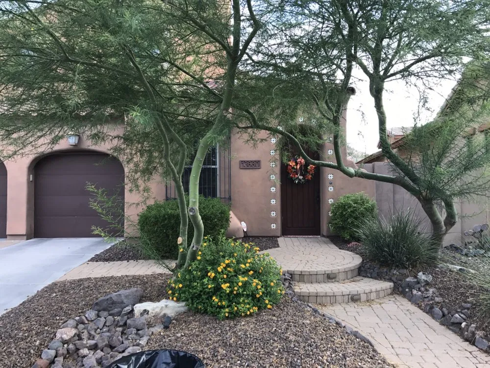 Affordable lawn mowing service experts serving Surprise, AZ - West Valley Lawn Care and Irrigation