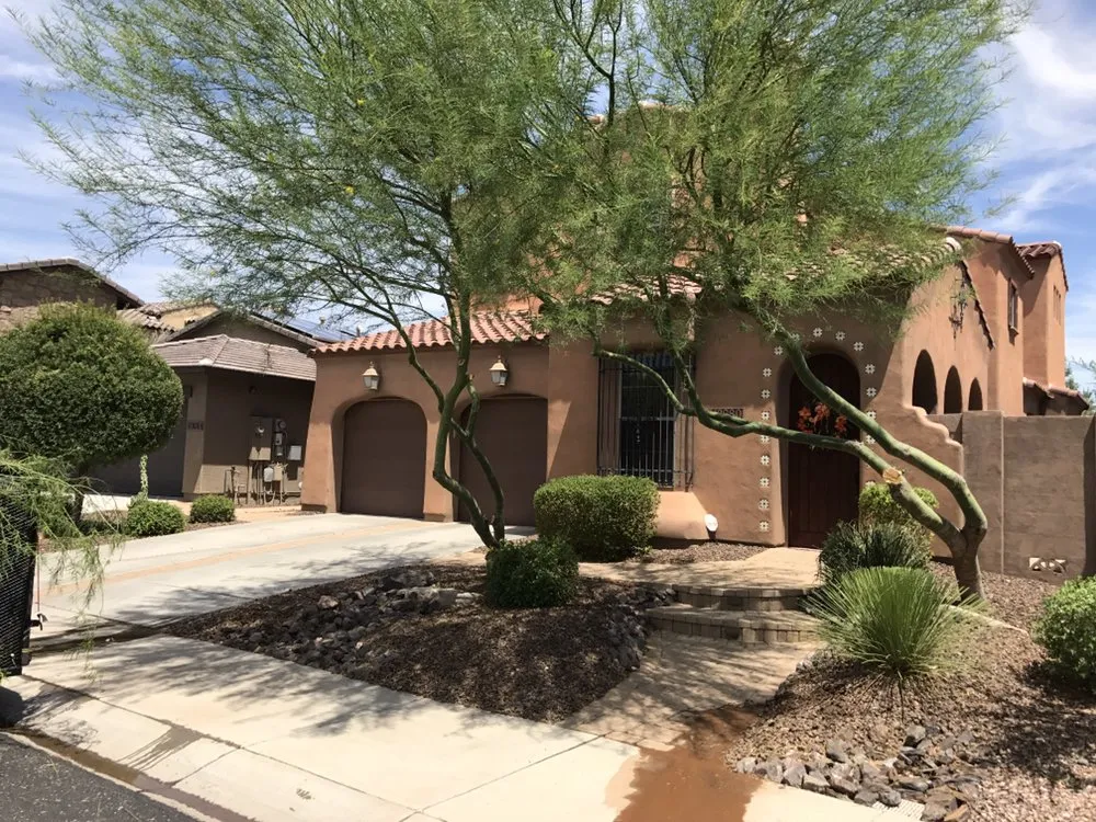 Affordable lawn care service in Surprise, AZ by West Valley Lawn Care and Irrigation