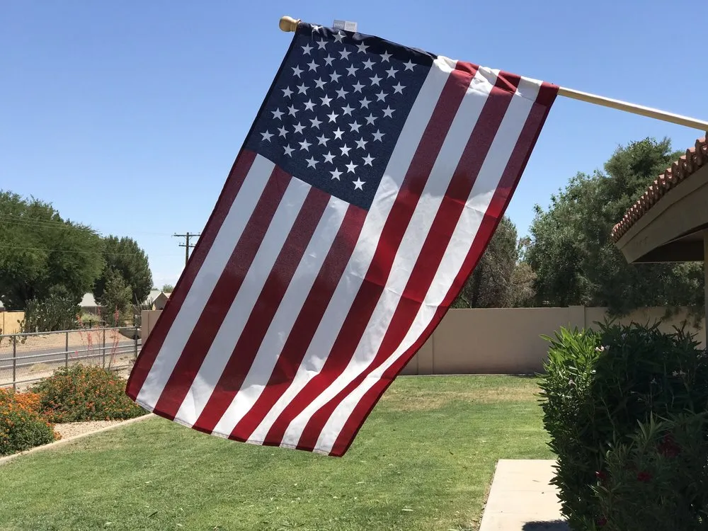 Affordable yard cleanup service in Surprise, AZ - West Valley Lawn Care and Irrigation