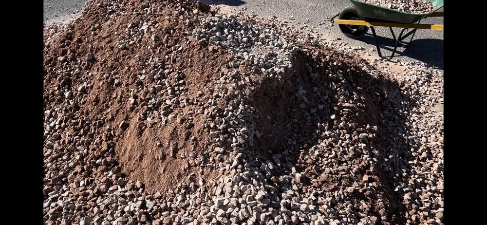 Affordable lawn care service for residential properties across Buckeye, AZ - West Valley Rock