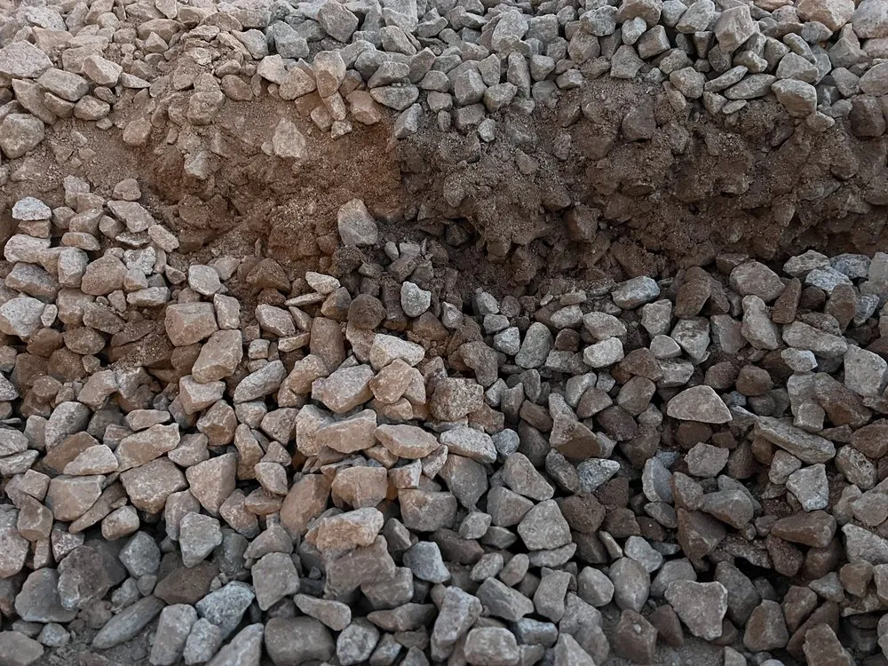 Top-rated yard cleanup service in Buckeye, AZ by West Valley Rock