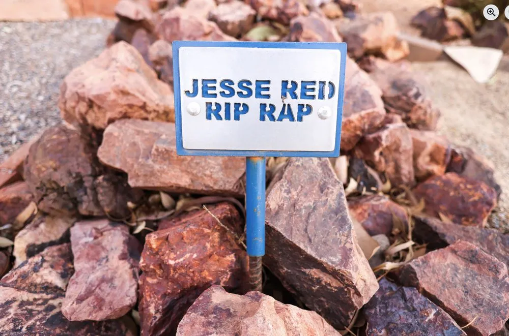 Trusted landscape design experts serving Buckeye, AZ - West Valley Rock