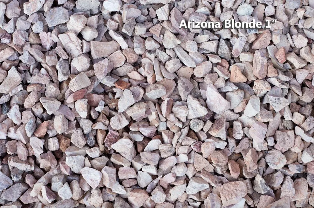 Expert yard maintenance experts serving Buckeye, AZ - West Valley Rock