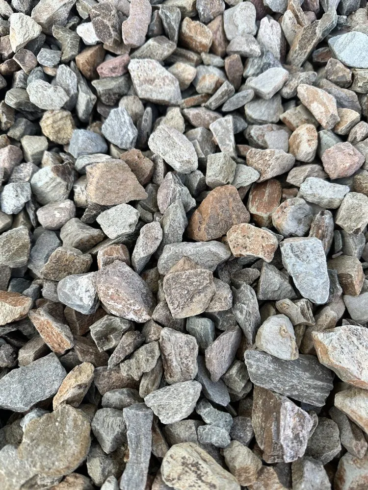 Professional residential landscaping with custom design in Buckeye, AZ by West Valley Rock