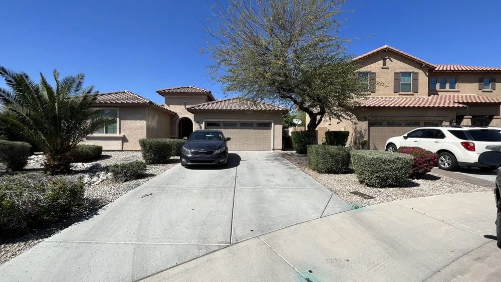 Reliable landscaping services near you across Goodyear, AZ - West Valley Services