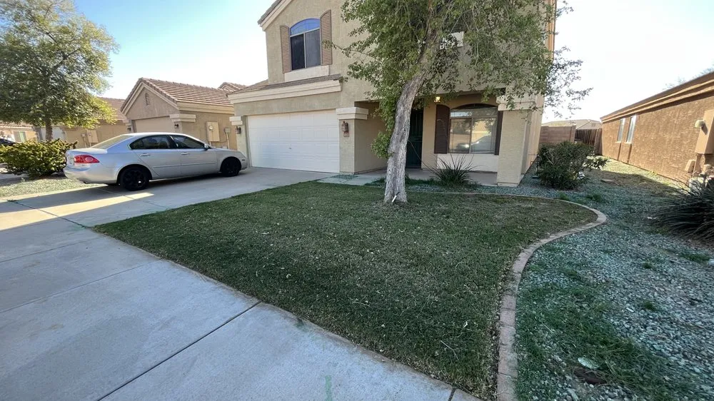 Local landscaping services in Goodyear, AZ - West Valley Services