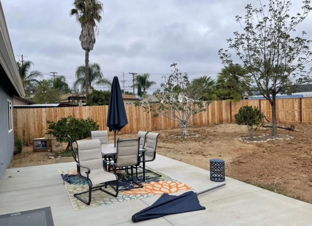 Reliable lawn mowing service near you in Fallbrook, CA by West Valley Tree Service