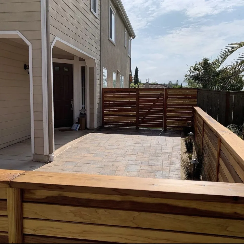 Reliable landscaping services experts serving Fallbrook, CA - West Valley Tree Service