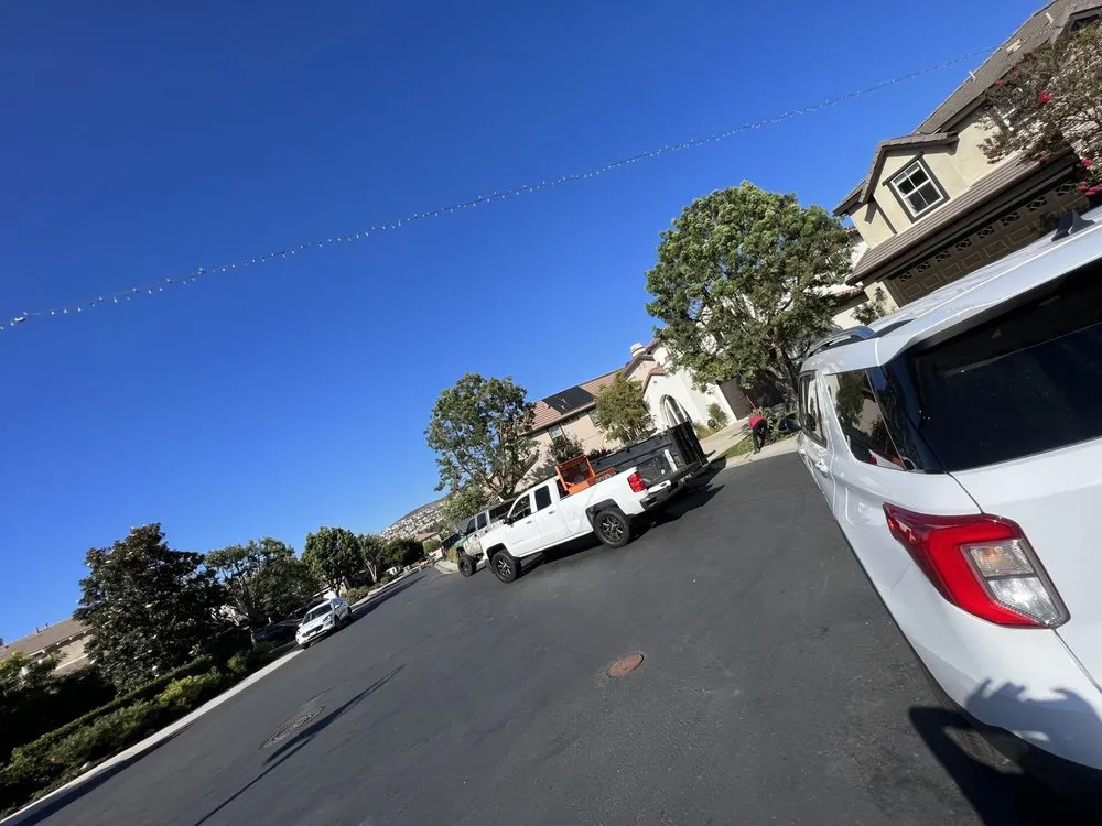 Affordable residential landscaping experts serving Fallbrook, CA - West Valley Tree Service