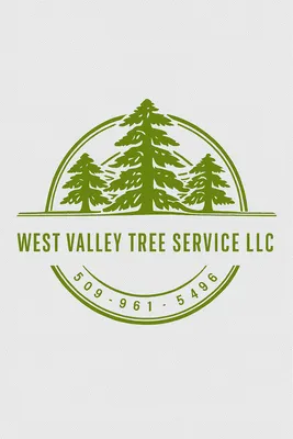 West Valley Tree Service Logo