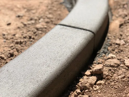 Affordable yard cleanup service for outdoor upgrades in Queen Creek, AZ by West View Landscape & Curbing