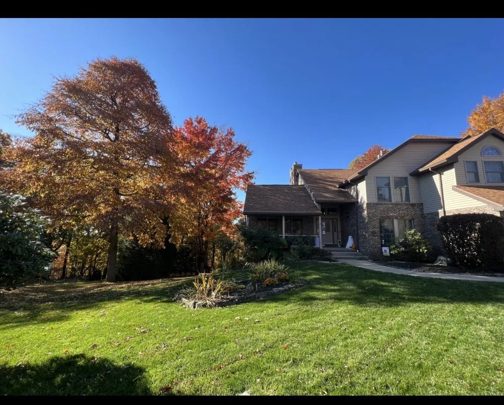 Reliable residential landscaping near you across Bridgeport, WV - West Virginia Green