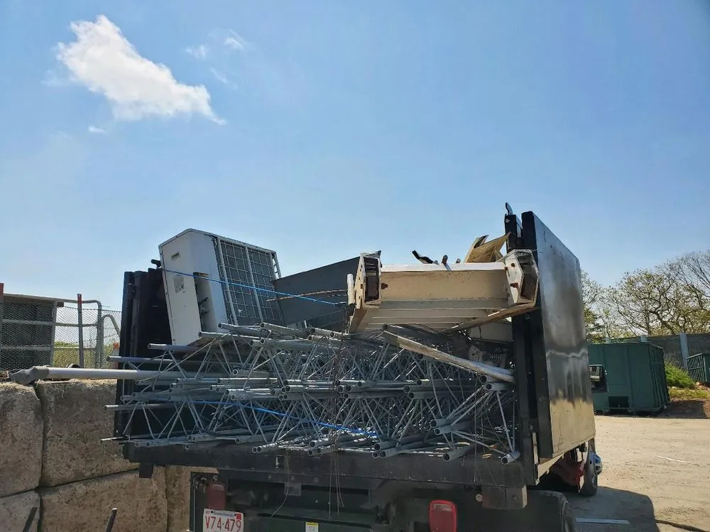 Reliable landscape design in Edgartown, MA - West Wind