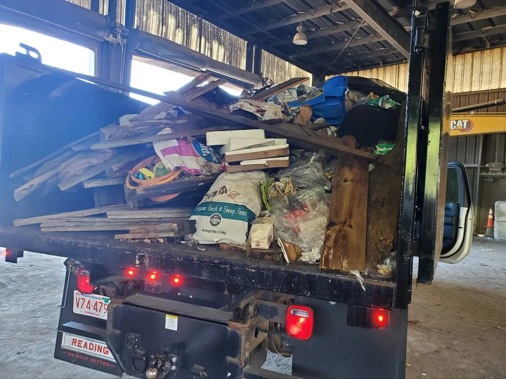 Custom outdoor landscaping for homes across Edgartown, MA - West Wind