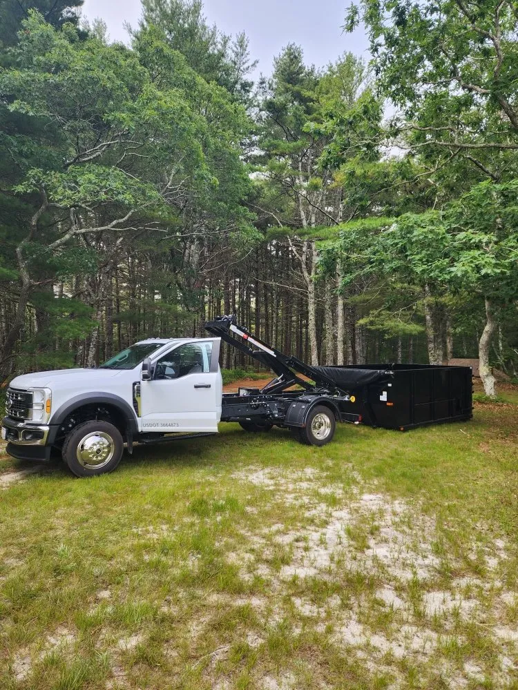 Top-rated lawn mowing service near you in Edgartown, MA by West Wind