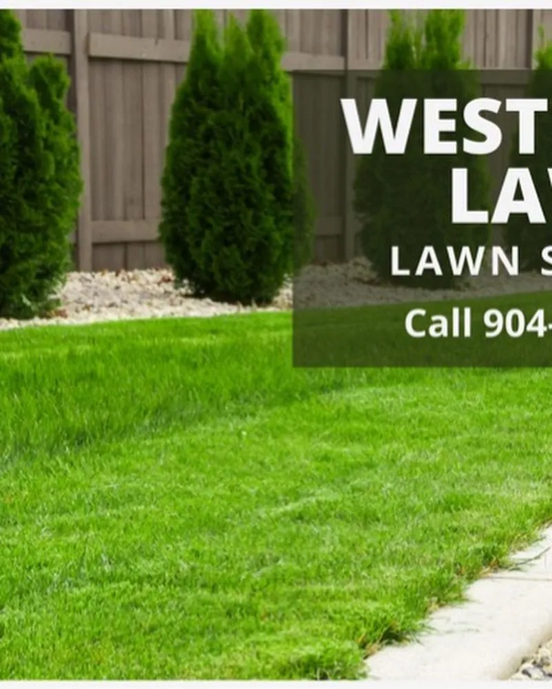 Affordable lawn care service near you in Callahan, FL by Westberry Lawn Service