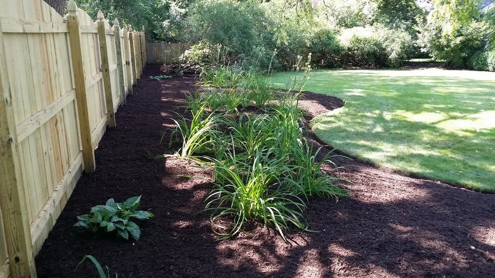 Custom yard maintenance in Batavia, IL - Westbrook & Son's Lawn Care