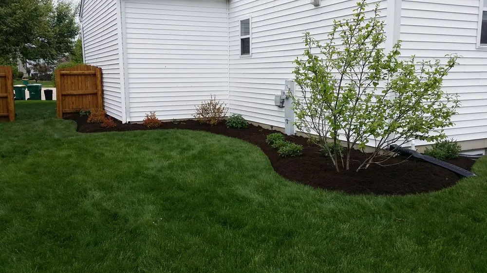 Top-rated yard cleanup service in Batavia, IL - Westbrook & Son's Lawn Care